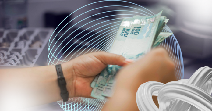 Nexxera capta recursos para liberar R$ 2 bi em crédito Nexxera capta recursos para liberar R$ 2 bi em crédito