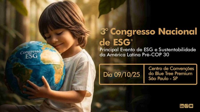Congresso Nacional debaterá o futuro do ESG e COP-30 Congresso Nacional debaterá o futuro do ESG e COP-30