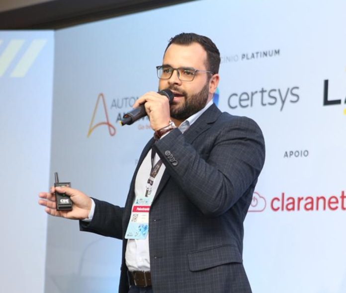 Automação agêntica amplia autonomia e libera equipes Automação agêntica amplia autonomia e libera equipes