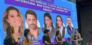 Dr Fabio Barros aborda harmonização facial no RIW 2025 Dr Fabio Barros aborda harmonização facial no RIW 2025