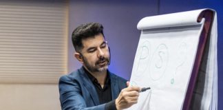 Inteligência artificial impulsiona o ramo imobiliário