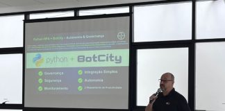 Bayer LATAM reduz custos com automação em 1 milhão de EUR Bayer LATAM reduz custos com automação em 1 milhão de EUR