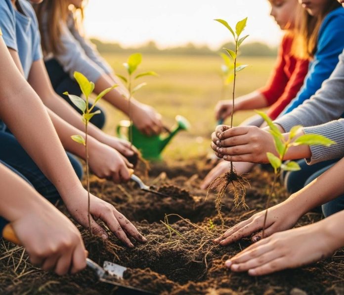 ESG ganha força no país com impacto sustentável e social ESG ganha força no país com impacto sustentável e social