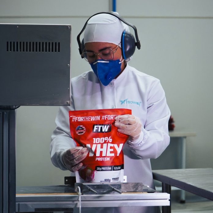 FTW entra no top 5 do Mercado Livre e expande presença B2C FTW entra no top 5 do Mercado Livre e expande presença B2C