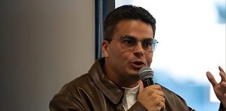 Brasileiro funda rede de escolas para caminhoneiros nos EUA