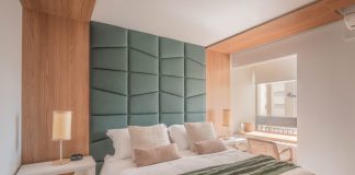 Design do sono ganha espaço na arquitetura Design do sono ganha espaço na arquitetura