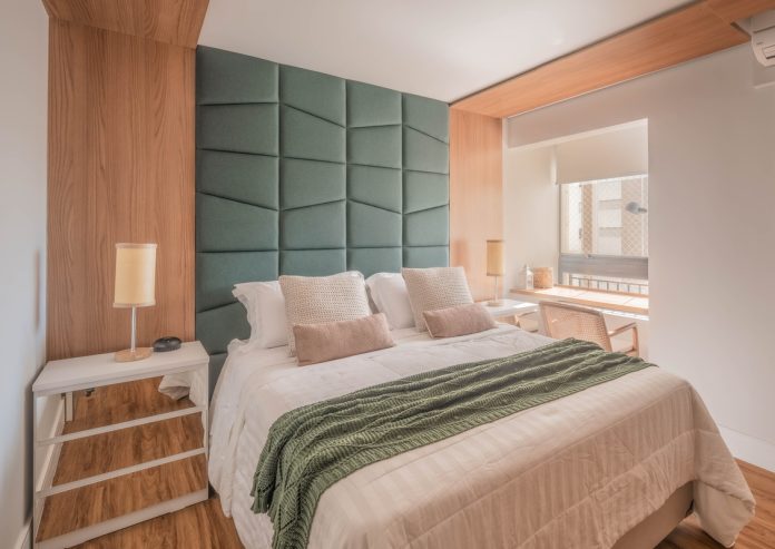 Design do sono ganha espaço na arquitetura Design do sono ganha espaço na arquitetura