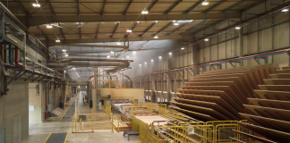 Greenplac investe R$ 120 milhões em florestas e na ampliação Greenplac investe R$ 120 milhões em florestas e na ampliação