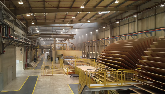 Greenplac investe R$ 120 milhões em florestas e na ampliação