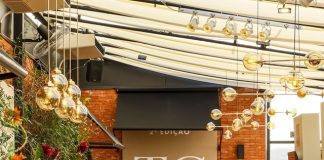 The Collection 2025 reúne celebrações e experiências de luxo The Collection 2025 reúne celebrações e experiências de luxo