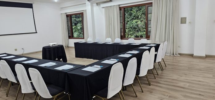 Setor hoteleiro impulsiona eventos corporativos Setor hoteleiro impulsiona eventos corporativos