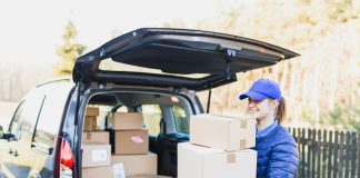 Quase metade dos roubos de entregas ocorre entre 10h e 14h Quase metade dos roubos de entregas ocorre entre 10h e 14h