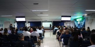 UniFECAF será ponto de encontro do “Esquenta” do MVP Conf SP