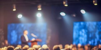 Genebra Seguros marca presença no Congresso CVG RS Genebra Seguros marca presença no Congresso CVG RS