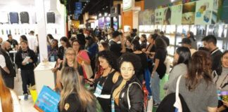 Brazil Promotion 2025 encerra evento de markerking promocional Brazil Promotion 2025 encerra evento de markerking promocional