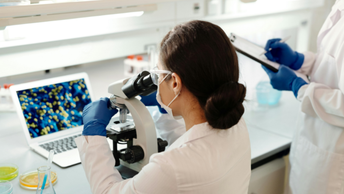 Especialista fala sobre bioinformática e detecção de doenças Especialista fala sobre bioinformática e detecção de doenças