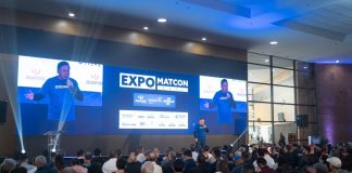 ExpoMatcon deve reunir 5 mil lojistas e fabricantes de material de construção ExpoMatcon deve reunir 5 mil lojistas e fabricantes de material de construção