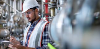 Planejamento de manutenção fortalece avanço industrial