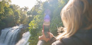 Foz do Iguaçu: Usina São João será reaberta à visitação Foz do Iguaçu: Usina São João será reaberta à visitação