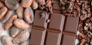 Chocolate no inverno aquece mercado e indústria química Chocolate no inverno aquece mercado e indústria química