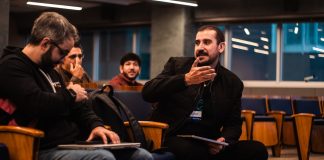 BeeFood é selecionada para o Inova Startups 2025