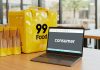 Sistema da Consumer inaugura integração com a nova 99Food