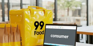 Sistema da Consumer inaugura integração com a nova 99Food Sistema da Consumer inaugura integração com a nova 99Food