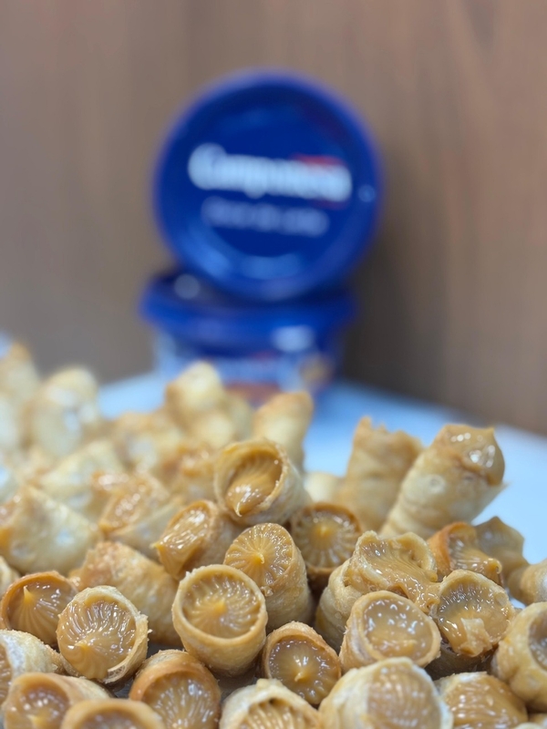 Camponesa leva experiências imersivas para pontos de venda Camponesa leva experiências imersivas para pontos de venda