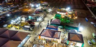 Megacana360 acontece nos dias 6 e 7 em Campo Florido (MG) Megacana360 acontece nos dias 6 e 7 em Campo Florido (MG)