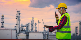 Especialista fala sobre eficiência em usinas de gás (GNL) Especialista fala sobre eficiência em usinas de gás (GNL)