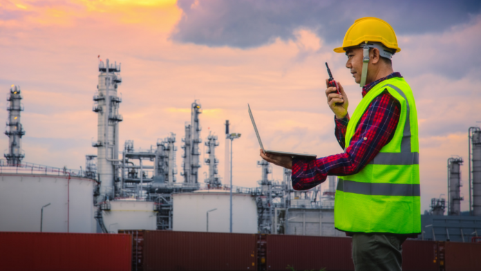 Especialista fala sobre eficiência em usinas de gás (GNL) Especialista fala sobre eficiência em usinas de gás (GNL)