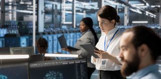 Tecnologia: relatório mundial ressalta mudanças para o setor