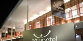 Segmento fitness será um dos destaque da Equipotel 2025