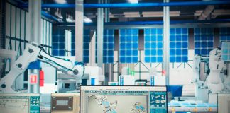 Projetos de automação industrial reduzem emissões de CO² Projetos de automação industrial reduzem emissões de CO²