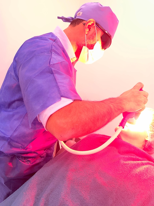 Síndrome do olho seco pode ser tratada com luz pulsada Síndrome do olho seco pode ser tratada com luz pulsada