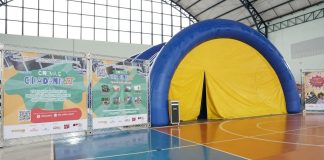 Cinema e Cidadania II impacta 16 mil pessoas em nove cidades