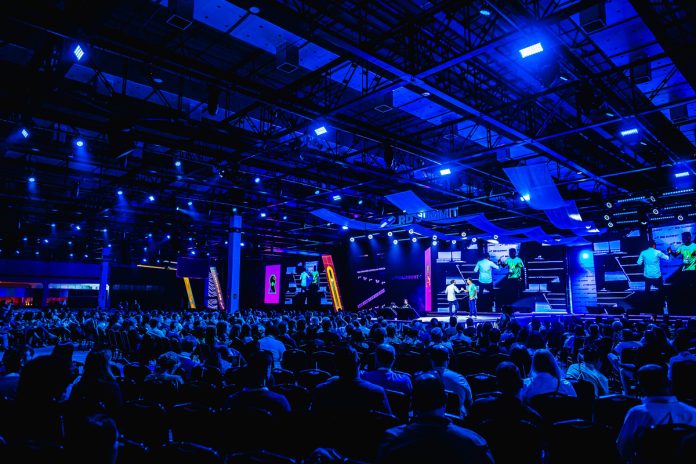 RD Summit anuncia Palco Diálogos com painéis e podcasts RD Summit anuncia Palco Diálogos com painéis e podcasts