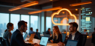 Trabalho híbrido leva empresas a alugarem notebooks