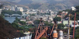 Saint-Gobain Canalização agora é PAM Saint-Gobain Brasil Saint-Gobain Canalização agora é PAM Saint-Gobain Brasil