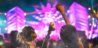 The Town movimenta turismo e economia de São Paulo The Town movimenta turismo e economia de São Paulo