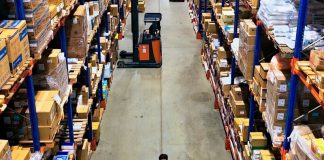 Tecnologia otimiza logística hospitalar e laboratorial