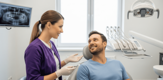 Crescem as tendências do franchising odontológico para 2026