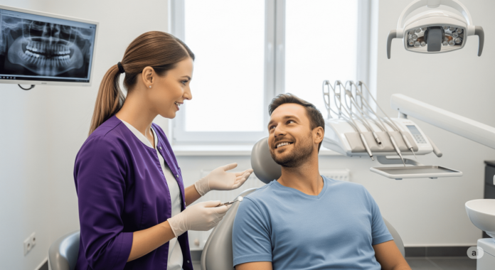 Crescem as tendências do franchising odontológico para 2026 Crescem as tendências do franchising odontológico para 2026