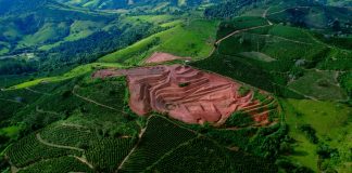Mineradora prevê 500 mi de toneladas de Terras Raras em MG