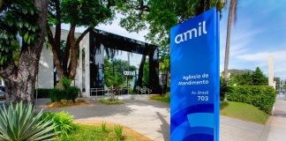 Amil está na final do Prêmio Reclame Aqui