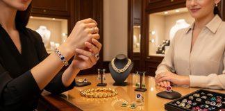 Mercado de joias no Brasil deve dobrar faturamento até 2030