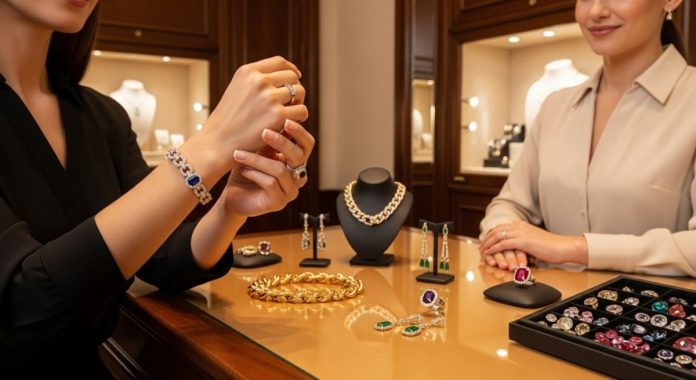 Mercado de joias no Brasil deve dobrar faturamento até 2030 Mercado de joias no Brasil deve dobrar faturamento até 2030