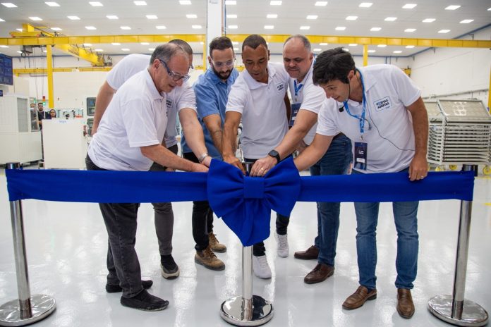 Elgin investe R$ 200 milhões em fábrica localizada em Manaus