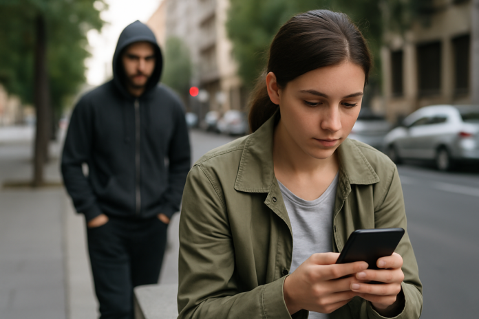 Bloqueios dificultam revenda de celulares roubados Bloqueios dificultam revenda de celulares roubados