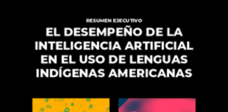 Desempenho da IA generativa avança em línguas indígenas Desempenho da IA generativa avança em línguas indígenas